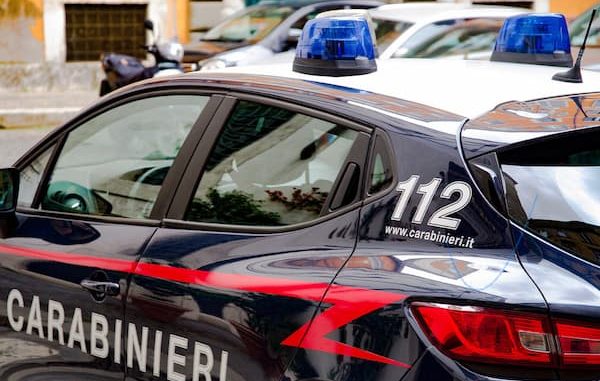 Carabinieri