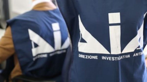 Lonate ndrangheta alleanza mafie