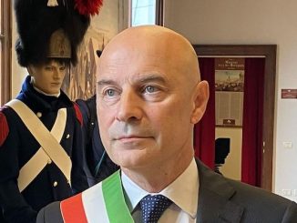 sindaco magenta delgobbo
