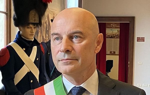 sindaco magenta delgobbo