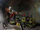 Castellanza incidente ferroviario simulazione