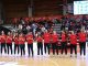 Geas PalaBorsani EuroCup