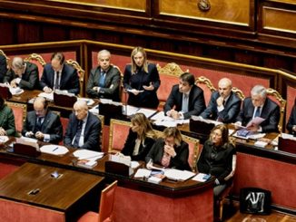 politica polemiche governo