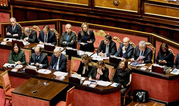 politica polemiche governo