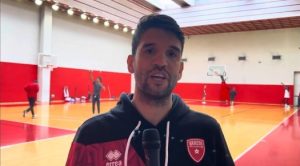 Openjobmetis Varese Trieste LBA
