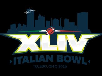 IFL Football Americano Toledo