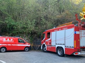 porto valtravaglia soccorso alpino