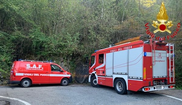 porto valtravaglia soccorso alpino