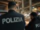 Gallarate foglio di via stazione