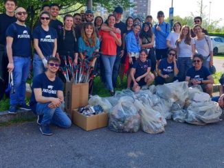 gallarate comune plastic free