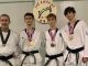 samarate taekwondo arti marziali