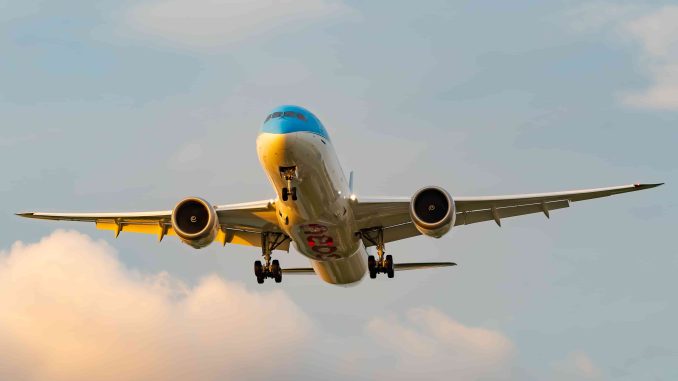 Aereo neos malpensa