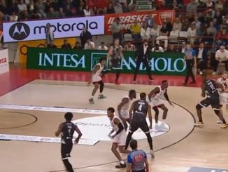 Openjobmetis Varese Match Analysis
