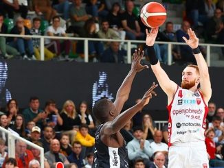 Openjobmetis Varese Trapani LBA