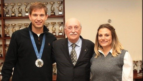 Panathlon Varese Canottieri Gavirate