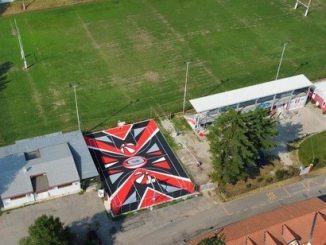 Giubiano Rugby Basket Varese