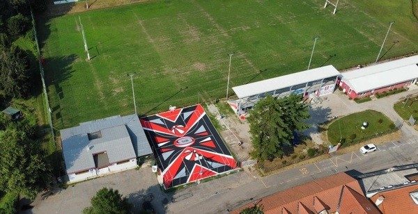 Giubiano Rugby Basket Varese