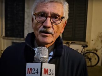 Varese massimo d’alema