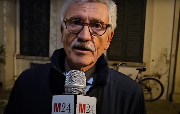 Varese massimo d’alema