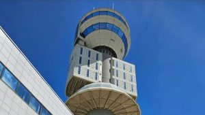 Malpensa rumore aerei golasecca