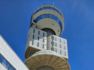Malpensa rumore aerei golasecca