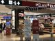 Malpensa ladro duty free