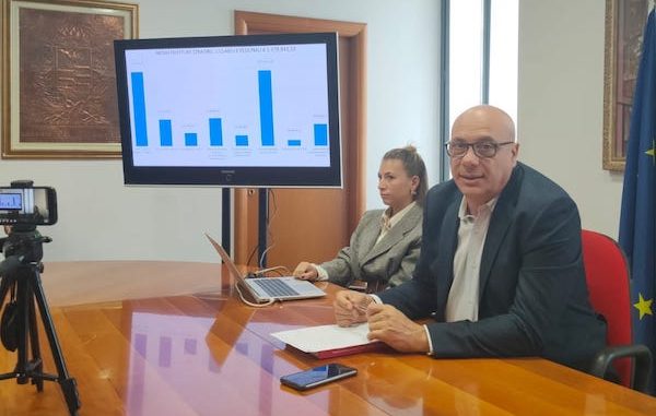 Tenti assessore vicesindaco magenta