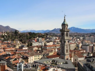 lodi vaese marchio