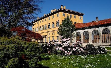 Villa Annoni Cuggiono