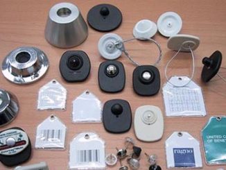 accessori antitaccheggio