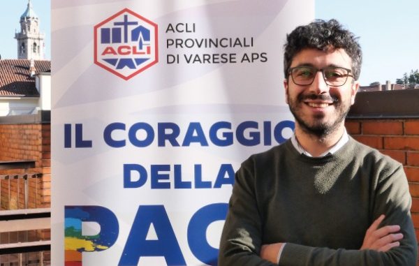 acli varese cardaci presidente