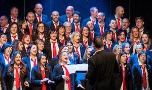 Coro Divertimento Vocale gallarate