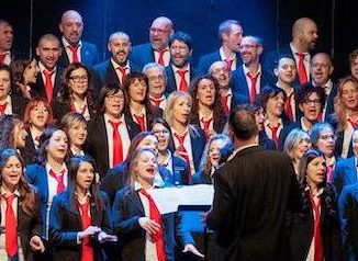 Coro Divertimento Vocale gallarate