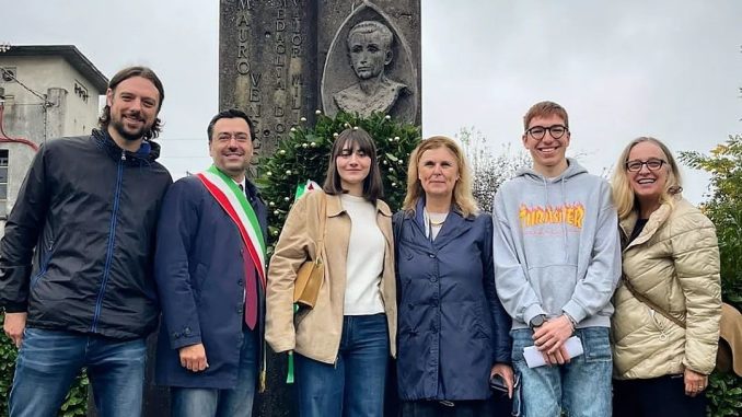 commemorazione venegoni radice cassanomagnago 2024