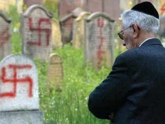 pellerin israele antisemitismo