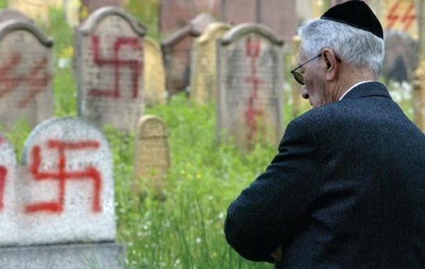 pellerin israele antisemitismo