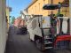legnano lavori strade viabilità asfaltature
