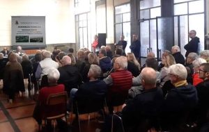 assemblea samarate variante malpensa