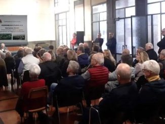 assemblea samarate variante malpensa
