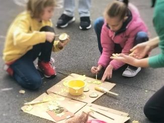 legnano bambini piazza vittorioveneto