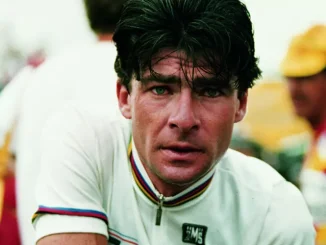 ciclismo ghisalberti bugno