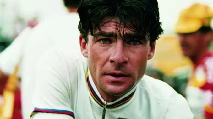 ciclismo ghisalberti bugno