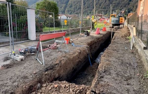 cantiere alfa lavori germignaga