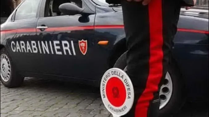 milano inchiesta dati rubati