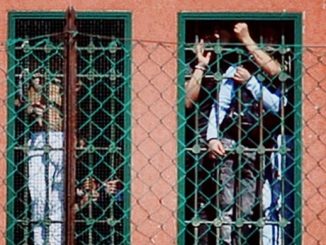 consiglio regionale carceri minori