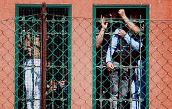 consiglio regionale carceri minori