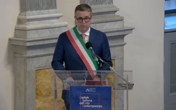 gallarate cassani gibellina capitale