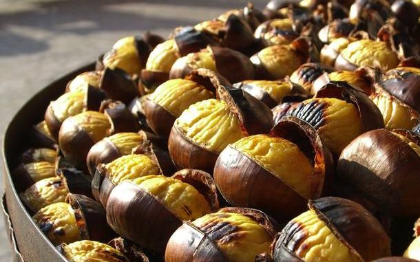 castagne