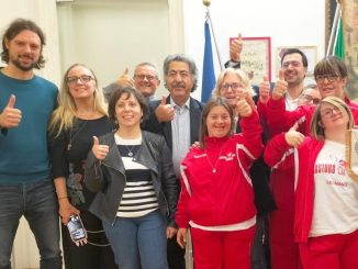 legnano castoro sport ginnasticaritmica