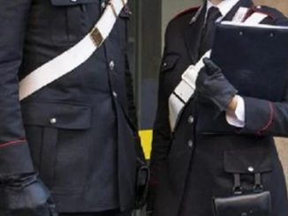 carabinieri